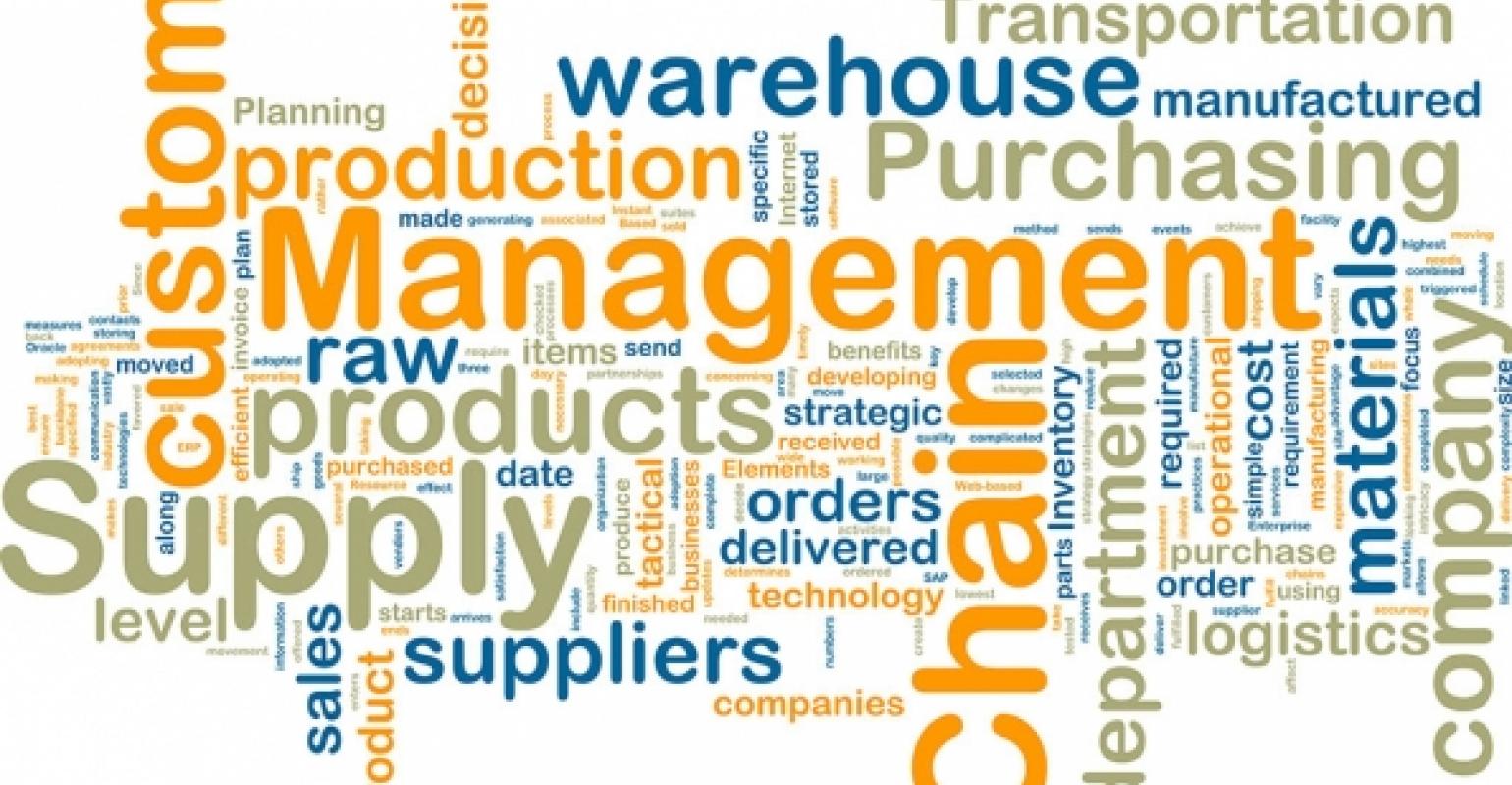 O que é Supply Chain Management