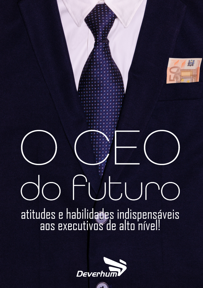 eBook CEO do Futuro